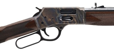 "HENRY H012GCC BIG BOY RIFLE 44 MAG/SPL (L2026-02876)" - Image 2 of 4