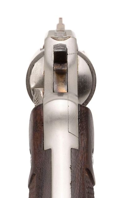 "TAURUS 80 REVOLVER .38 SPL (L2026-08839)" - Image 3 of 6