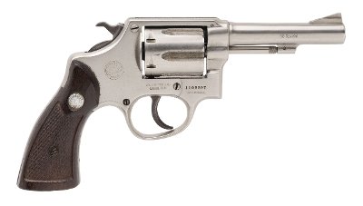"TAURUS 80 REVOLVER .38 SPL (L2026-08839)" - Image 2 of 6