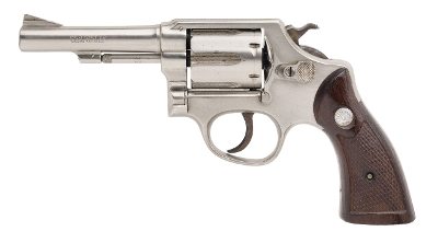 "TAURUS 80 REVOLVER .38 SPL (L2026-08839)" - Image 1 of 6
