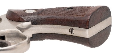 "TAURUS 80 REVOLVER .38 SPL (L2026-08839)" - Image 6 of 6