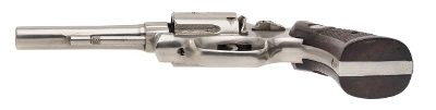 "TAURUS 80 REVOLVER .38 SPL (L2026-08839)" - Image 5 of 6