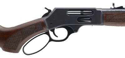"HENRY H010G RIFLE 45-70 GOV'T. (L2026-08674)" - Image 2 of 4