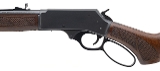 "HENRY H010G RIFLE 45-70 GOV'T. (L2026-08674)" - Image 4 of 4