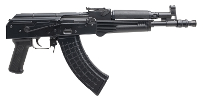 "PIONEER ARMS HELLPUP PISTOL 7.62X39MM (L2026-09016)" - Image 1 of 6