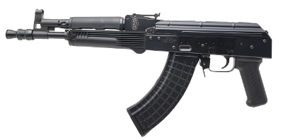 "PIONEER ARMS HELLPUP PISTOL 7.62X39MM (L2026-09016)" - Image 3 of 6