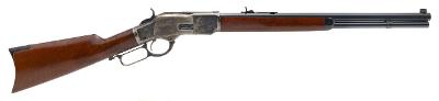 "STOEGER UBERTI 1873 CARBINE .45 COLT (L2026-03263)" - Image 1 of 4