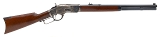 "STOEGER UBERTI 1873 CARBINE .45 COLT (L2026-03263)" - Image 1 of 4