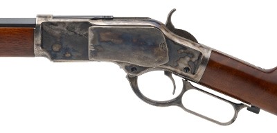 "STOEGER UBERTI 1873 CARBINE .45 COLT (L2026-03263)" - Image 4 of 4