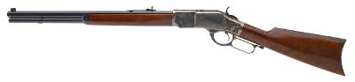 "STOEGER UBERTI 1873 CARBINE .45 COLT (L2026-03263)" - Image 3 of 4