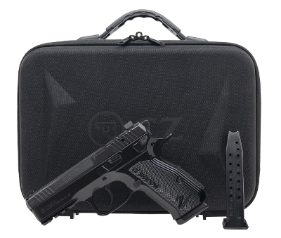 "CZ SHADOW 2 CARRY PISTOL 9MM (L2026-08958)" - Image 7 of 7