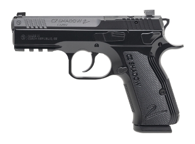 "CZ SHADOW 2 CARRY PISTOL 9MM (L2026-08958)" - Image 2 of 7