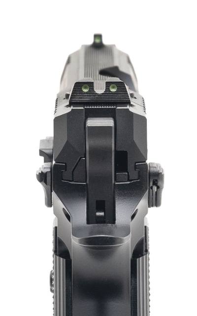 "CZ SHADOW 2 CARRY PISTOL 9MM (L2026-08958)" - Image 3 of 7