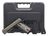 "TAURUS 1911 COMMANDER PISTOL .45 AUTO (L2026-07409)" - Image 7 of 7