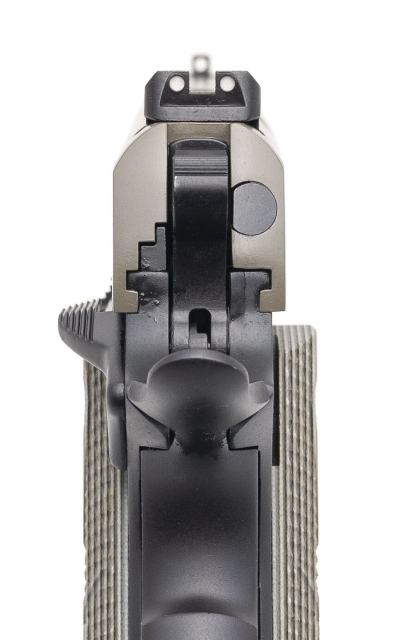 "TAURUS 1911 COMMANDER PISTOL .45 AUTO (L2026-07409)" - Image 3 of 7