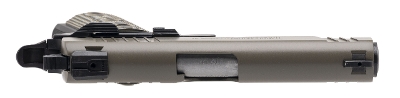 "TAURUS 1911 COMMANDER PISTOL .45 AUTO (L2026-07409)" - Image 4 of 7