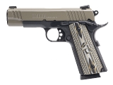 "TAURUS 1911 COMMANDER PISTOL .45 AUTO (L2026-07409)" - Image 2 of 7
