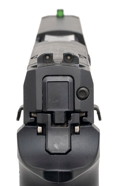 "SIG SAUER P320 COMPACT PISTOL 9MM (L2026-07205)" - Image 4 of 7