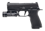 "SIG SAUER P320 COMPACT PISTOL 9MM (L2026-07205)" - Image 2 of 7