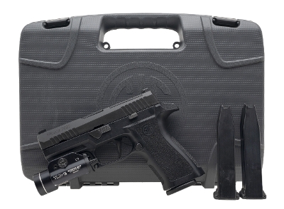 "SIG SAUER P320 COMPACT PISTOL 9MM (L2026-07205)" - Image 7 of 7