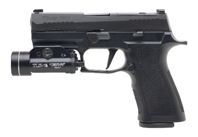 "SIG SAUER P320 COMPACT PISTOL 9MM (L2026-07205)" - Image 2 of 7