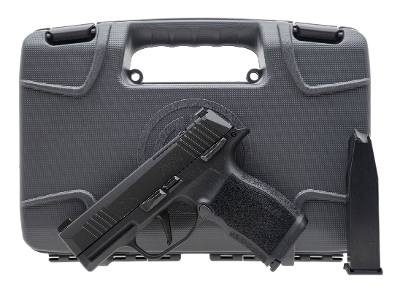 "(SN: 66H199671) Sig Sauer P365X Pistol 9mm (L2026-09076) NEW" - Image 2 of 3