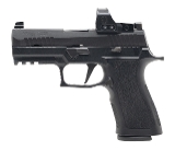 "SIG SAUER P320 PISTOL 9MM (L2026-07206)" - Image 2 of 6