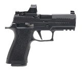 "SIG SAUER P320 PISTOL 9MM (L2026-07206)" - Image 1 of 6
