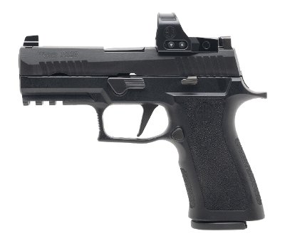 "SIG SAUER P320 PISTOL 9MM (L2026-07206)" - Image 2 of 6