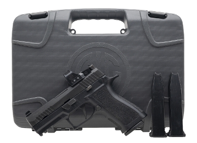 "SIG SAUER P320 PISTOL 9MM (L2026-07206)" - Image 6 of 6