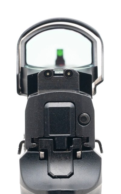 "SIG SAUER P320 PISTOL 9MM (L2026-07206)" - Image 4 of 6