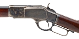 "STOEGER UBERTI 1873 RIFLE .45 COLT (L2026-07756)" - Image 4 of 4
