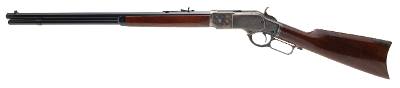 "STOEGER UBERTI 1873 RIFLE .45 COLT (L2026-07756)" - Image 3 of 4