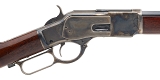"STOEGER UBERTI 1873 RIFLE .45 COLT (L2026-07756)" - Image 2 of 4