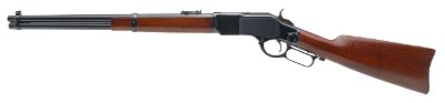 "CIMARRON 1873 SADDLE RING CARBINE .44 WCF (L2026-02486)" - Image 3 of 4