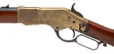 "CIMARRON 1866 SADDLE RING CARBINE .45 COLT (L2026-03265)" - Image 4 of 4