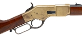 "CIMARRON 1866 SADDLE RING CARBINE .45 COLT (L2026-03265)" - Image 2 of 4