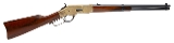 "CIMARRON 1866 SADDLE RING CARBINE .45 COLT (L2026-03265)" - Image 1 of 4