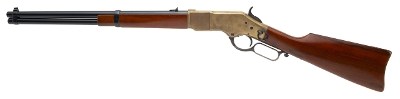"CIMARRON 1866 SADDLE RING CARBINE .45 COLT (L2026-03265)" - Image 3 of 4