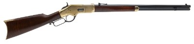 "CIMARRON 1866 RIFLE .44 WCF (L2026-04506)" - Image 1 of 4