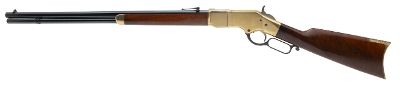 "CIMARRON 1866 RIFLE .44 WCF (L2026-04506)" - Image 3 of 4