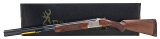 "(SN: 15556YT131) Browning Citori White Lightning Special Limited Shotgun 12 Gauge (L2026-09060) NEW" - Image 5 of 5