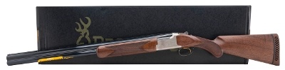 "(SN: 15556YT131) Browning Citori White Lightning Special Limited Shotgun 12 Gauge (L2026-09060) NEW" - Image 5 of 5