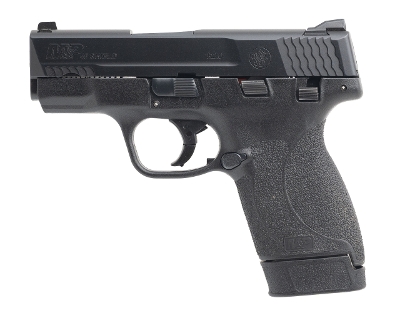 "SMITH & WESSON M&P45 PISTOL .45 AUTO (L2026-08756)" - Image 2 of 5