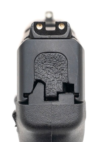 "SMITH & WESSON M&P45 PISTOL .45 AUTO (L2026-08756)" - Image 3 of 5