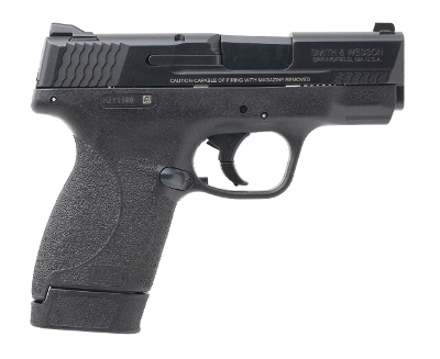 "SMITH & WESSON M&P45 PISTOL .45 AUTO (L2026-08756)" - Image 1 of 5