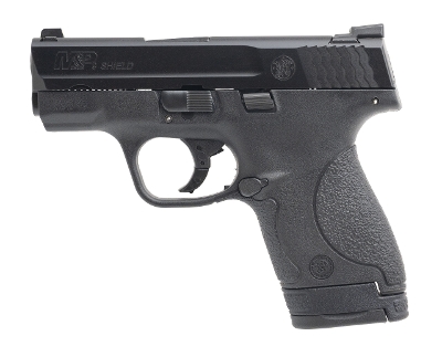 "SMITH & WESSON M&P9 SHIELD PISTOL 9MM (L2026-08757)" - Image 2 of 5