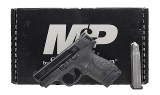 "SMITH & WESSON M&P9 SHIELD PISTOL 9MM (L2026-08757)" - Image 5 of 5