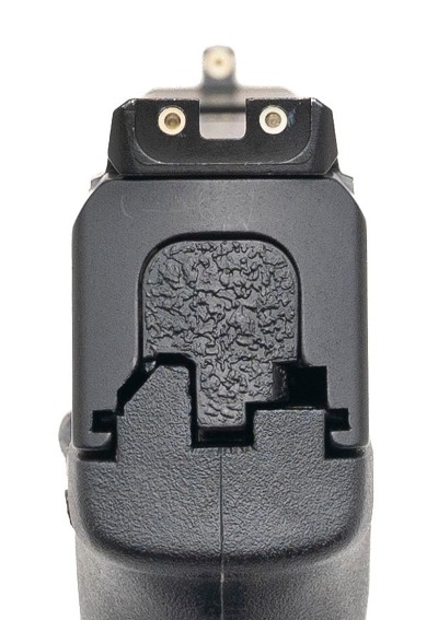 "SMITH & WESSON M&P9 SHIELD PISTOL 9MM (L2026-08757)" - Image 3 of 5