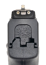 "SMITH & WESSON M&P9 SHIELD PISTOL 9MM (L2026-08757)" - Image 3 of 5